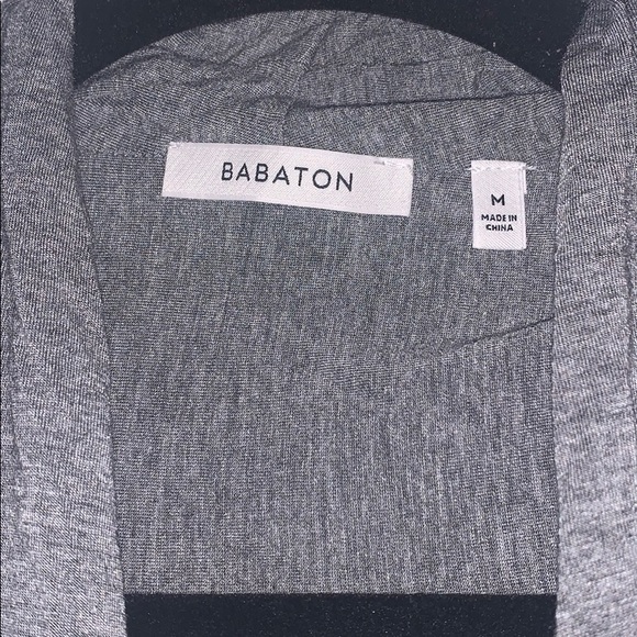 Babaton Longsleeve/Blouse - Picture 4 of 8